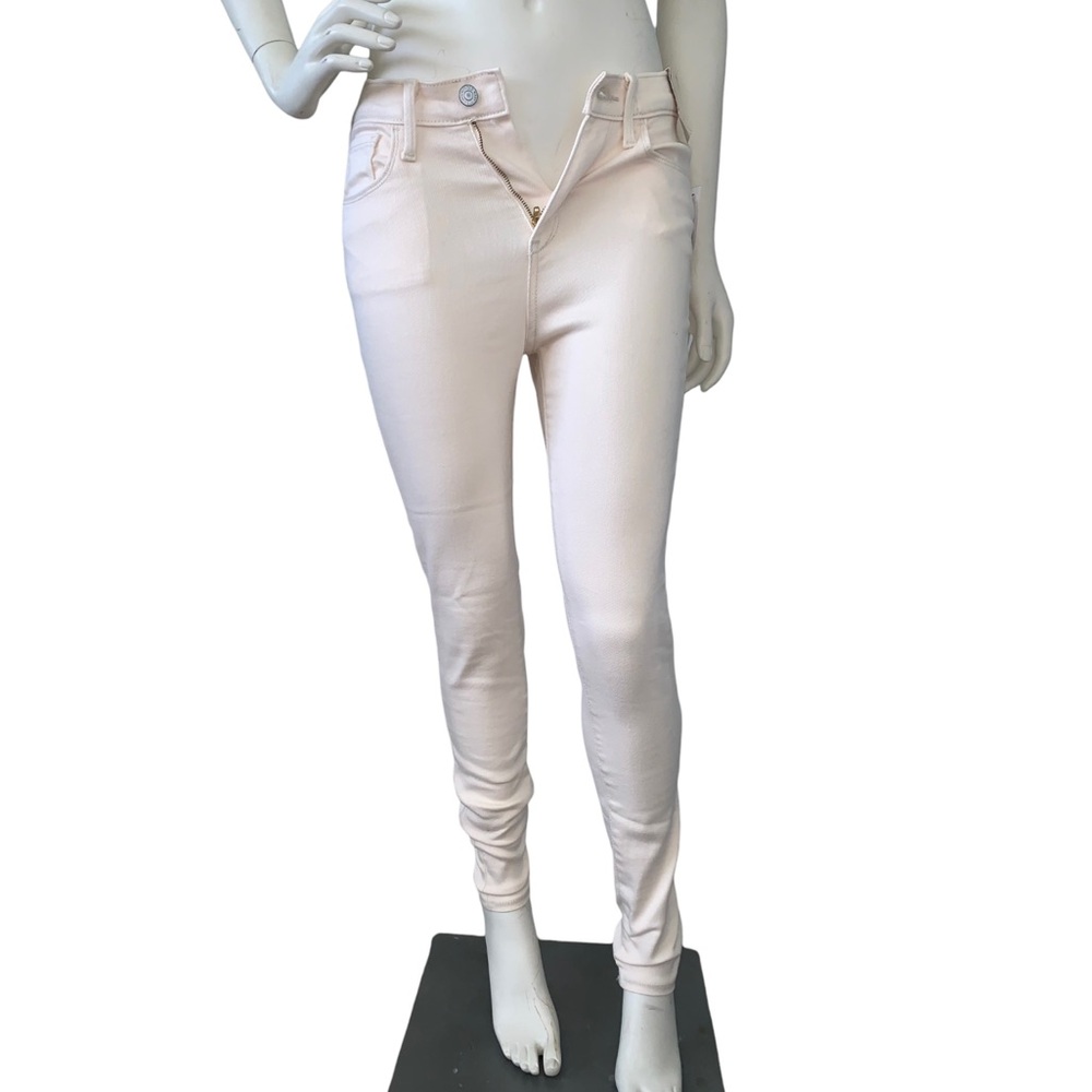 High rise rockstar Jeggings size 16